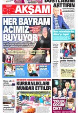 Akşam Gazetesi