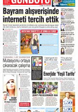 Günboyu Gazetesi