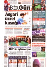 Birgün Gazetesi