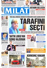 Milat Gazetesi