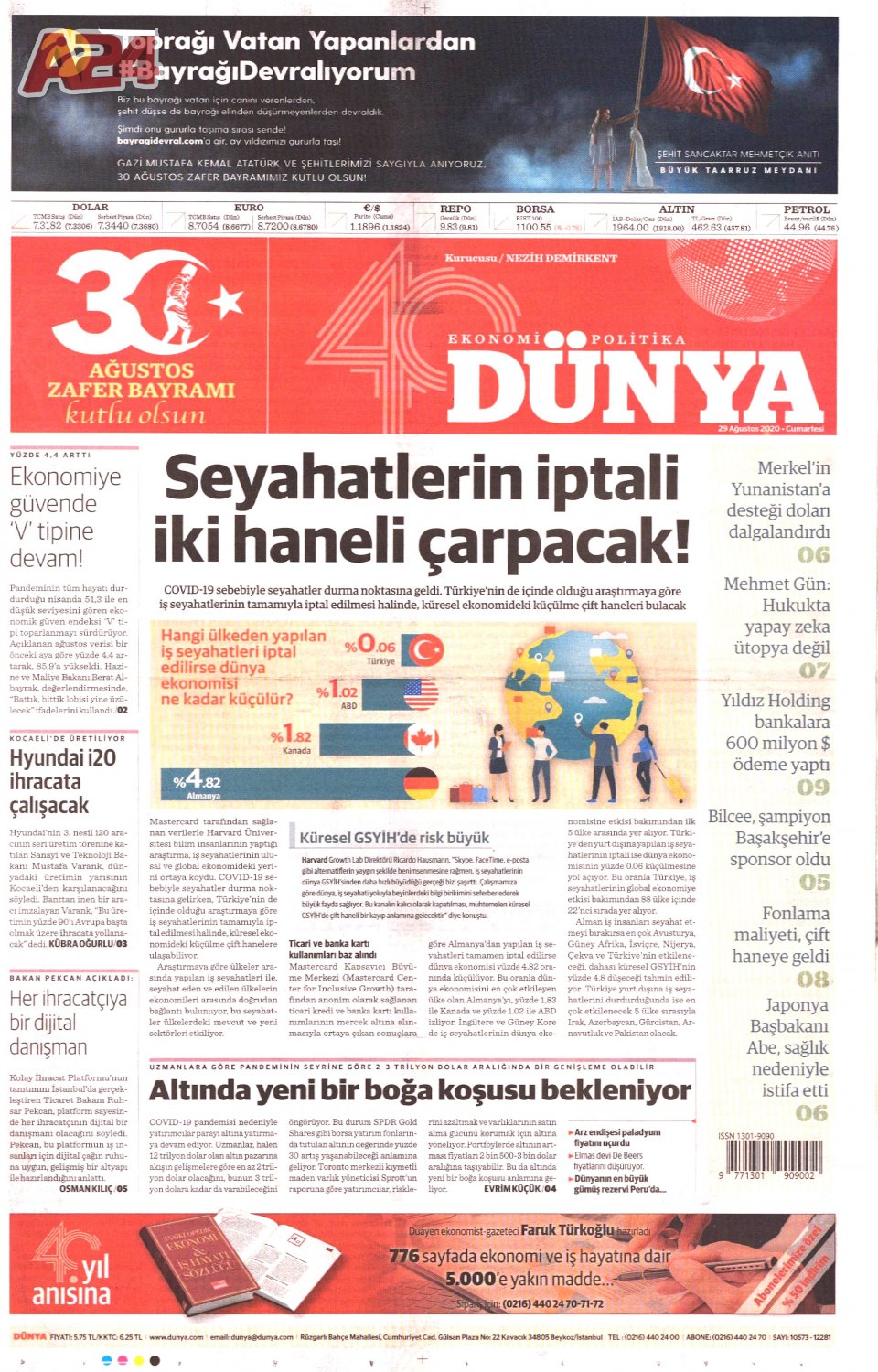 Dünya