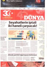 Dünya Gazetesi