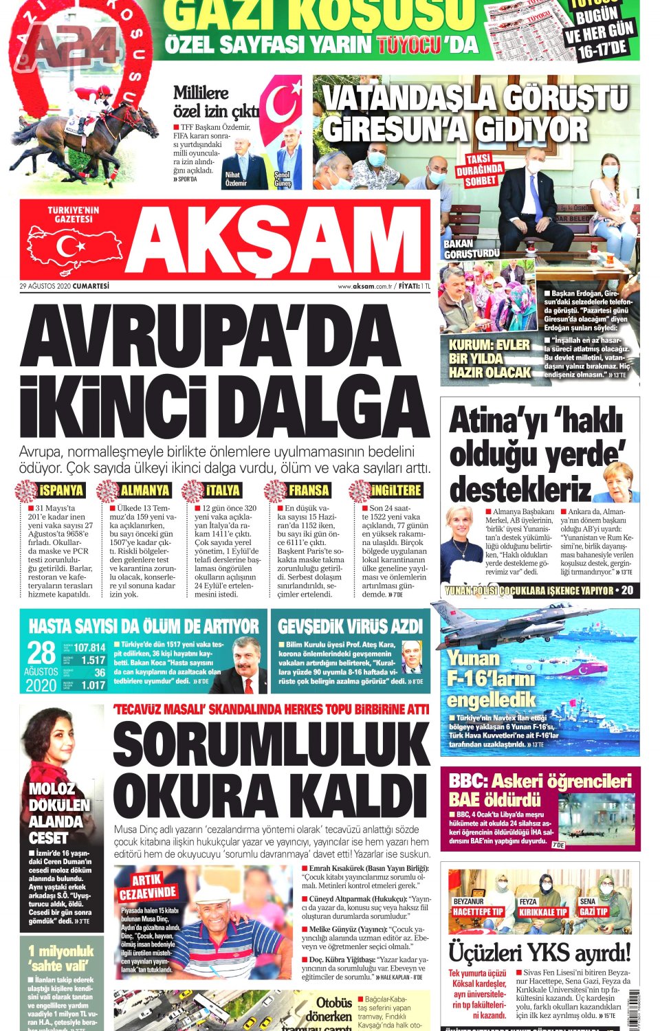Akşam