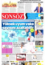 Ankara Son Söz Gazetesi