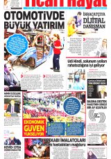 Ticari Hayat Gazetesi