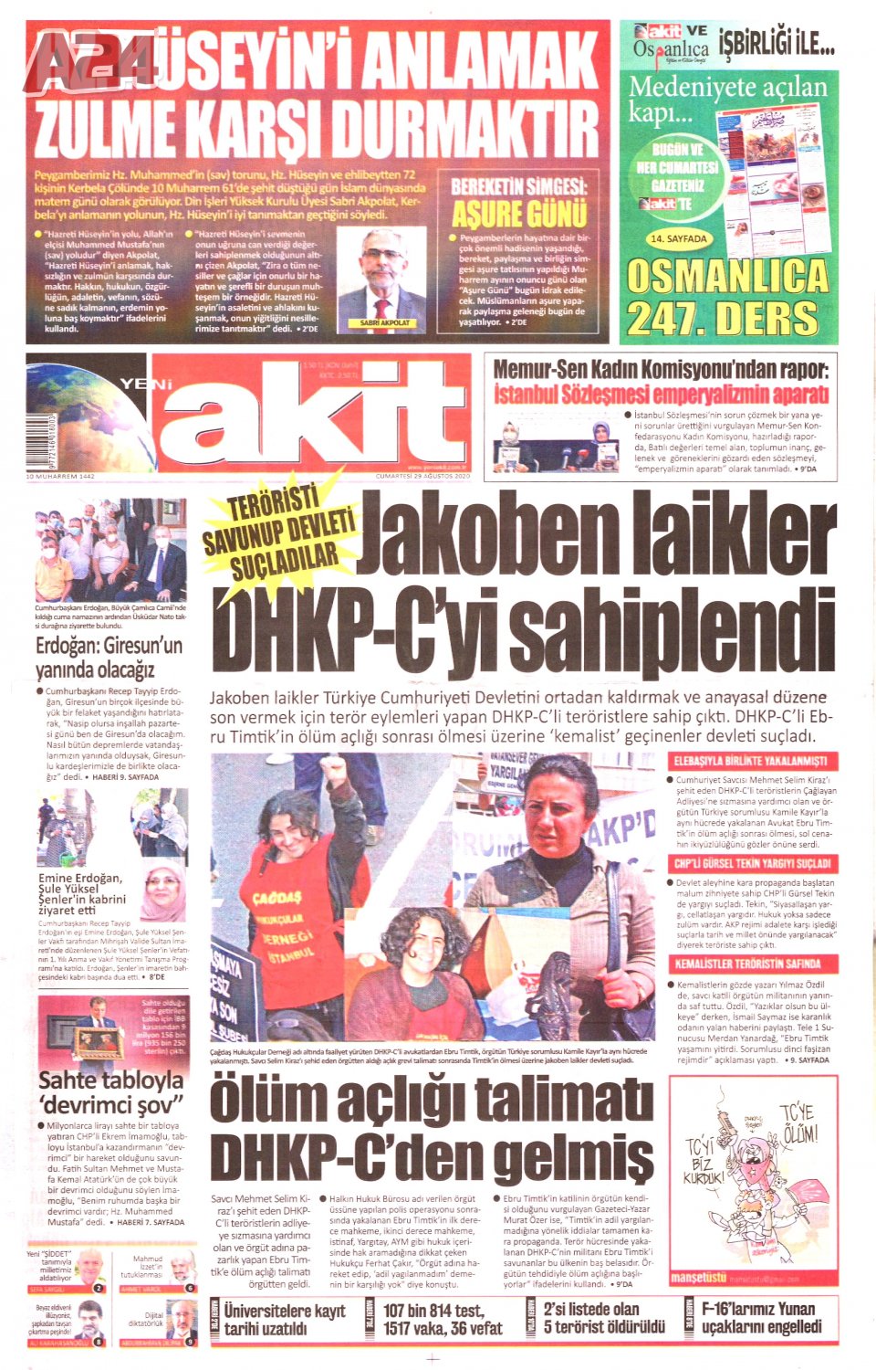 Yeni Akit