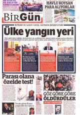 Birgün Gazetesi