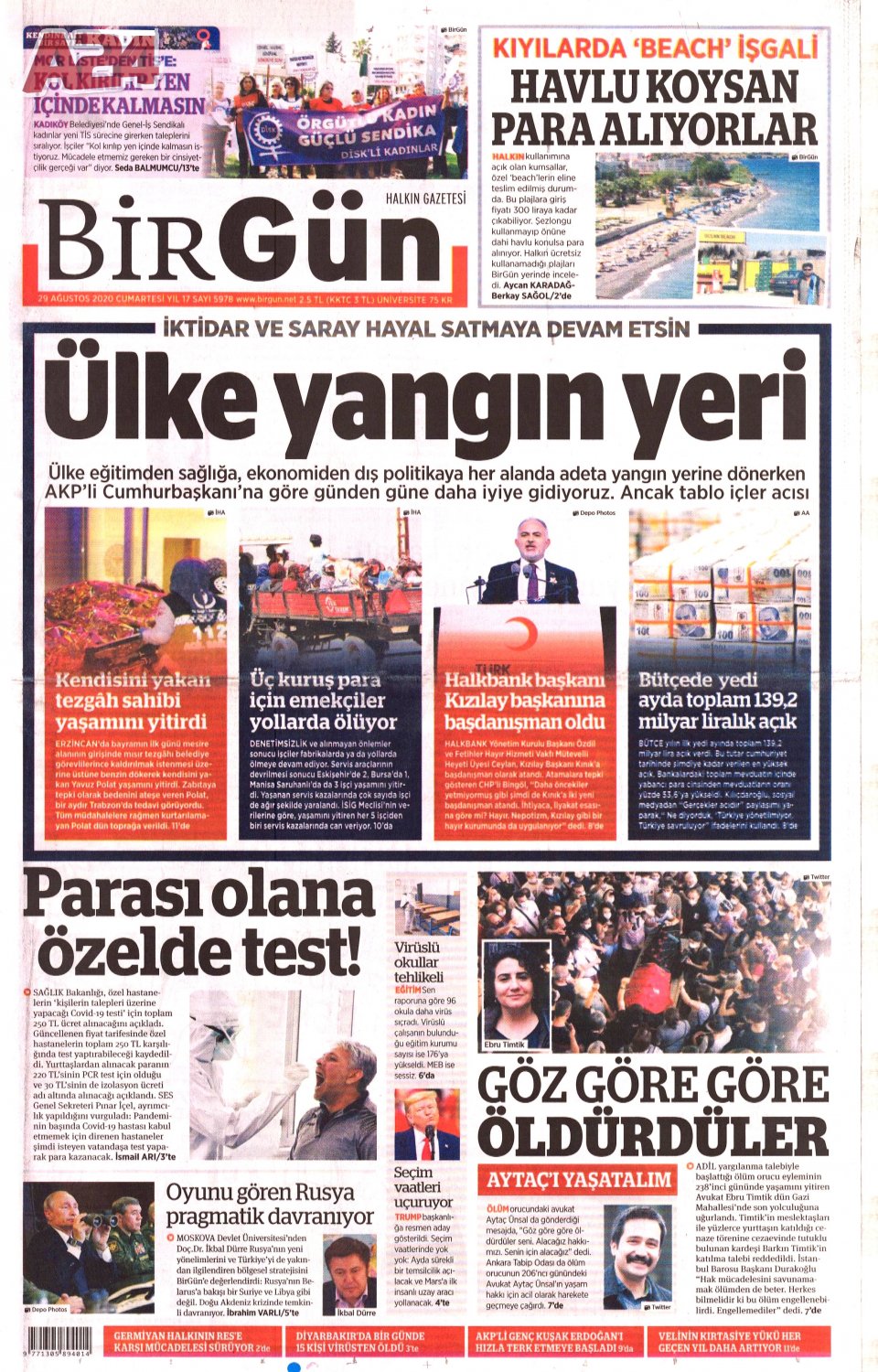 Birgün