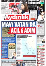 Aydınlık Gazetesi Gazetesi