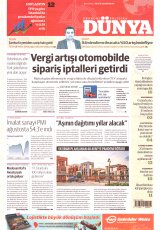 Dünya Gazetesi