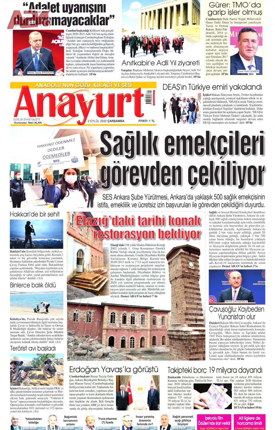 Anayurt