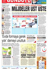 Günboyu Gazetesi