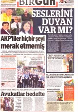 Birgün Gazetesi