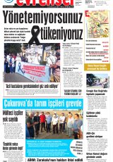Evrensel Gazetesi