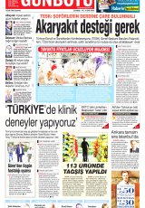 Günboyu Gazetesi