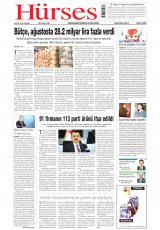 Hürses Gazetesi