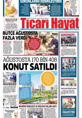Ticari Hayat Gazetesi