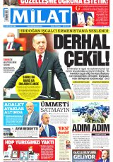 Milat Gazetesi