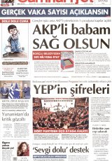 Cumhuriyet Gazetesi
