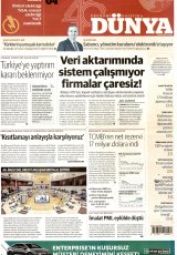 Dünya Gazetesi