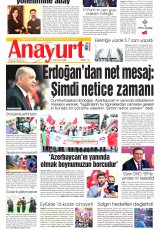Anayurt Gazetesi