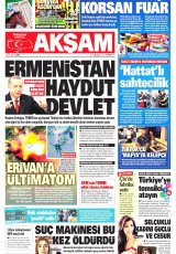Akşam Gazetesi