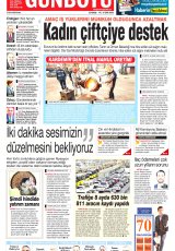Günboyu Gazetesi