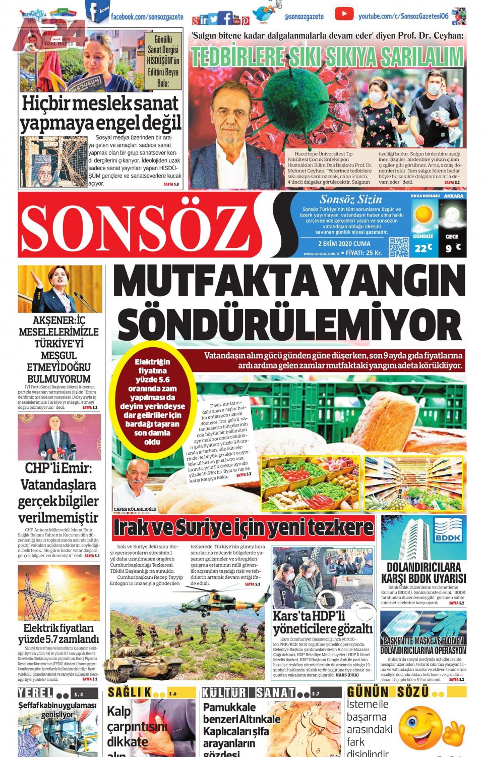 Ankara Son Söz
