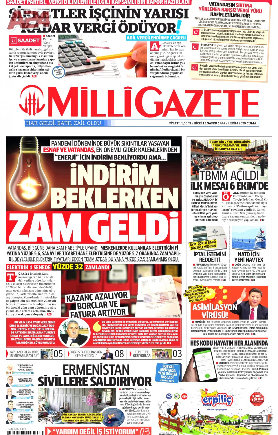 Milli Gazete