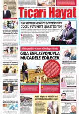 Ticari Hayat Gazetesi