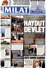 Milat Gazetesi