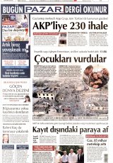 Cumhuriyet Gazetesi