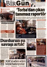 Birgün Gazetesi